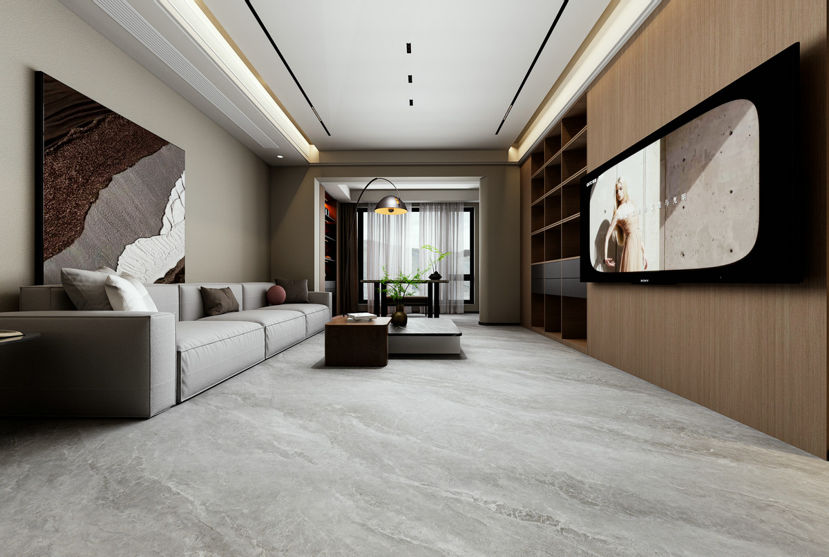 挽風(fēng)清 QZ715E617B效果圖