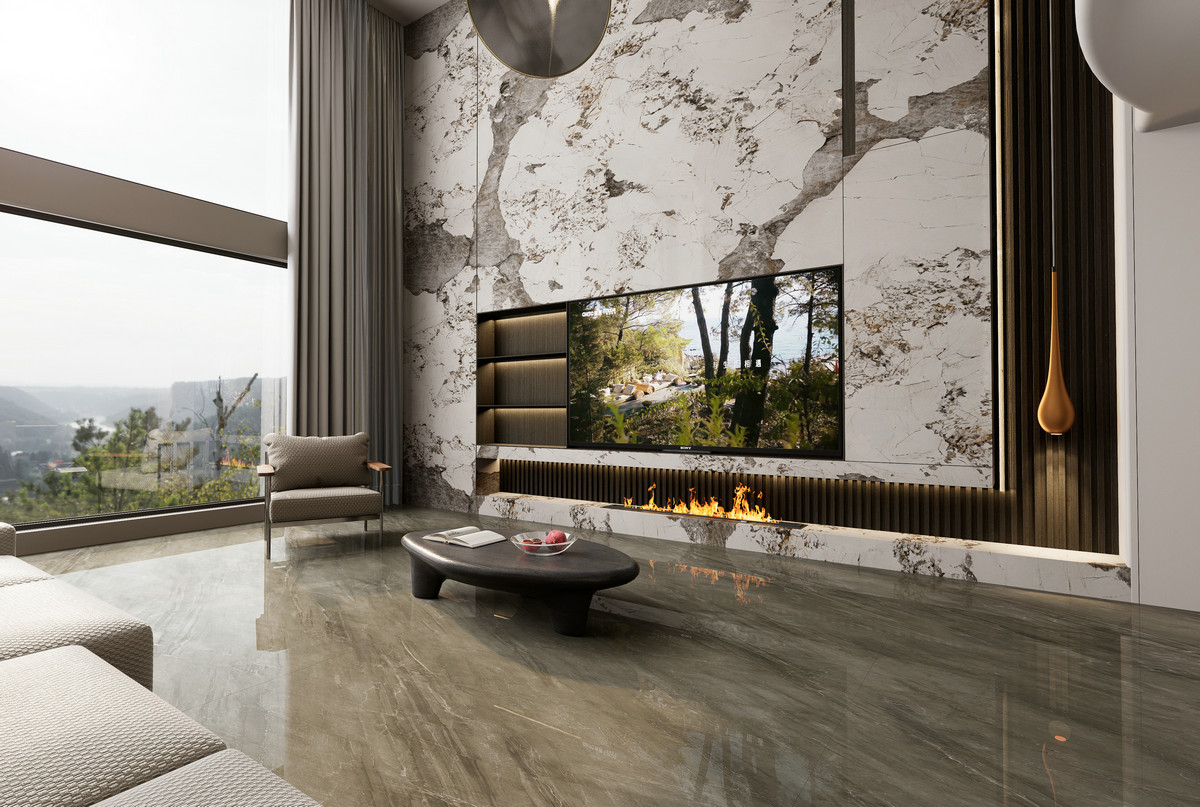 星瀾 Q1218GDR283A 效果圖