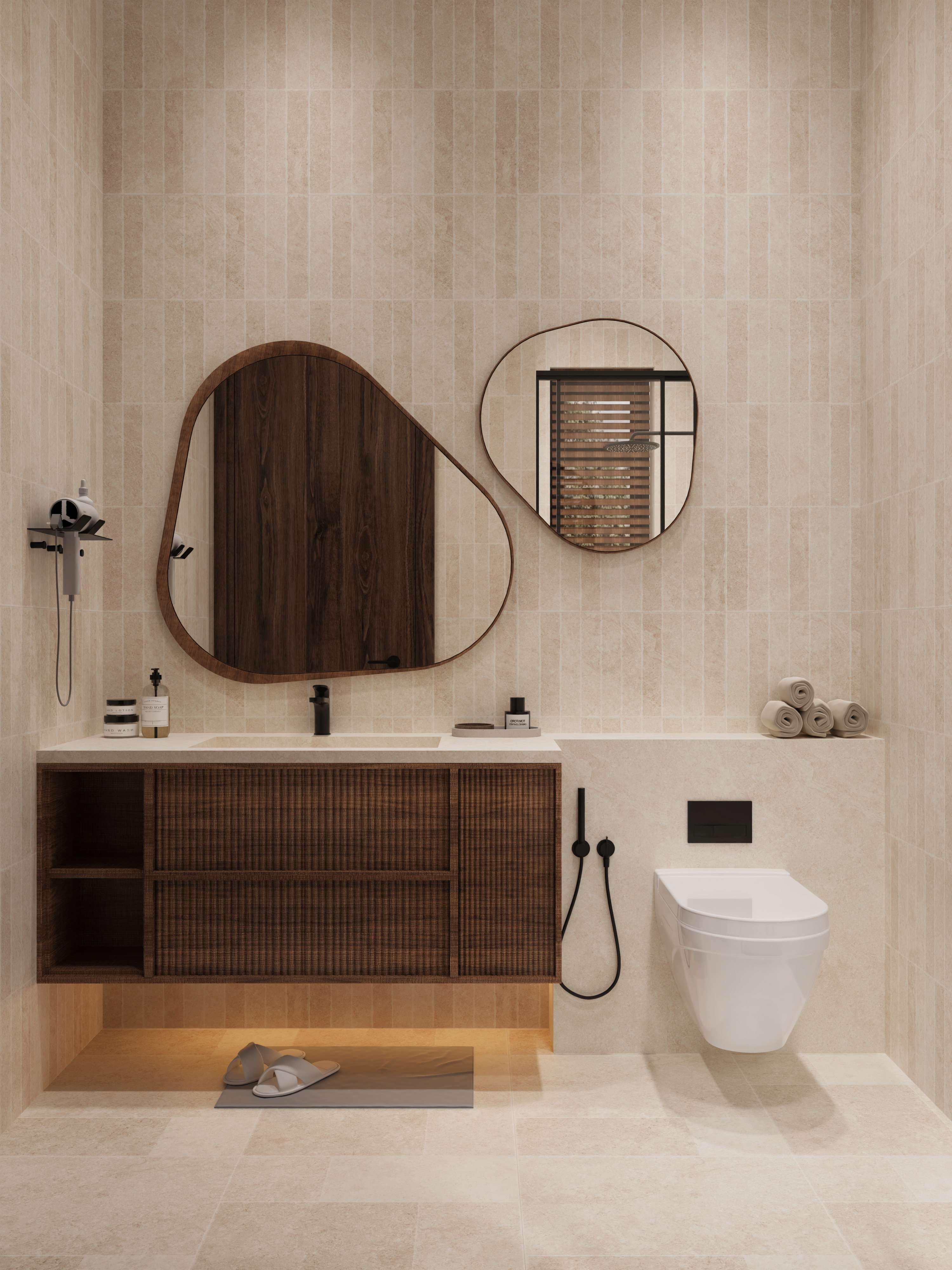 礫境魔方 LM612H071A 效果圖