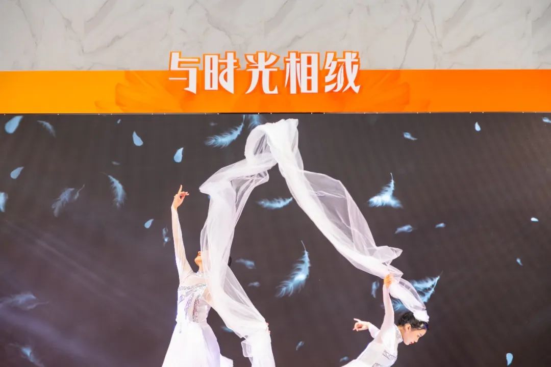 直擊發(fā)布會現(xiàn)場 | 強(qiáng)輝再攜新品隆重亮相！(圖6)