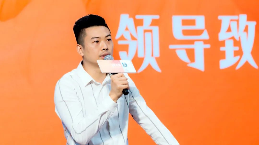 直擊發(fā)布會現(xiàn)場 | 強(qiáng)輝再攜新品隆重亮相！(圖3)