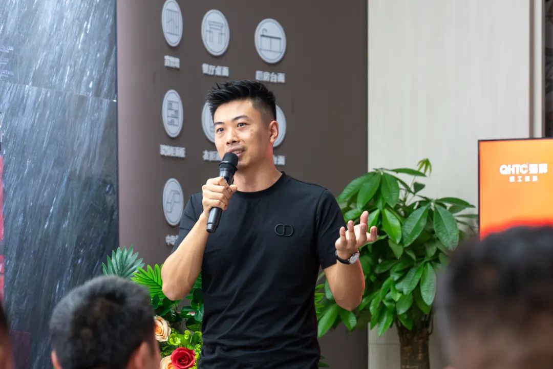 聚勢共鑒?標桿領航 | 強輝2025區域培訓峰會暨美學賦能行動貴陽站順利結束！(圖9)