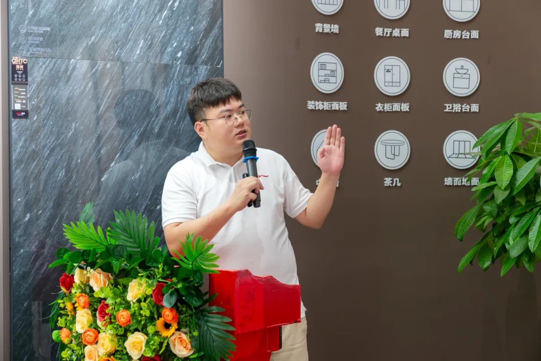 聚勢共鑒?標桿領航 | 強輝2025區域培訓峰會暨美學賦能行動貴陽站順利結束！(圖11)