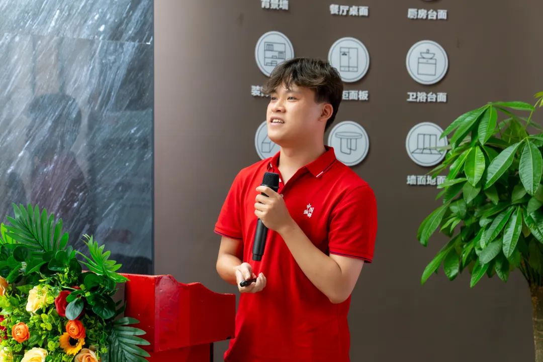 聚勢共鑒?標桿領航 | 強輝2025區域培訓峰會暨美學賦能行動貴陽站順利結束！(圖12)