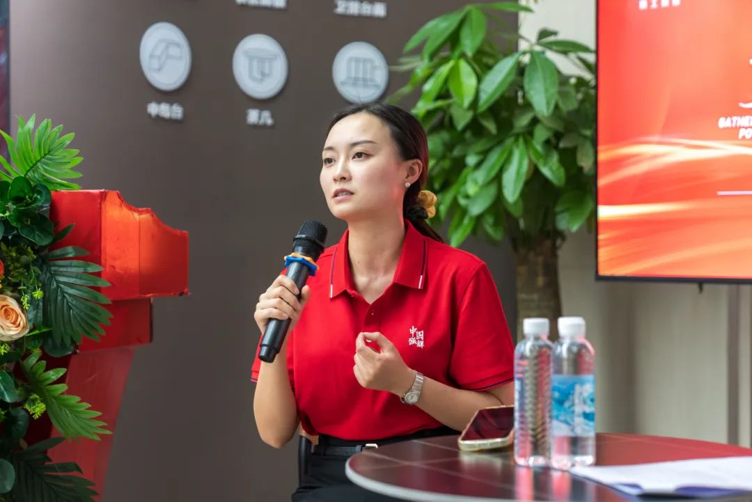 聚勢共鑒?標桿領航 | 強輝2025區域培訓峰會暨美學賦能行動貴陽站順利結束！(圖15)