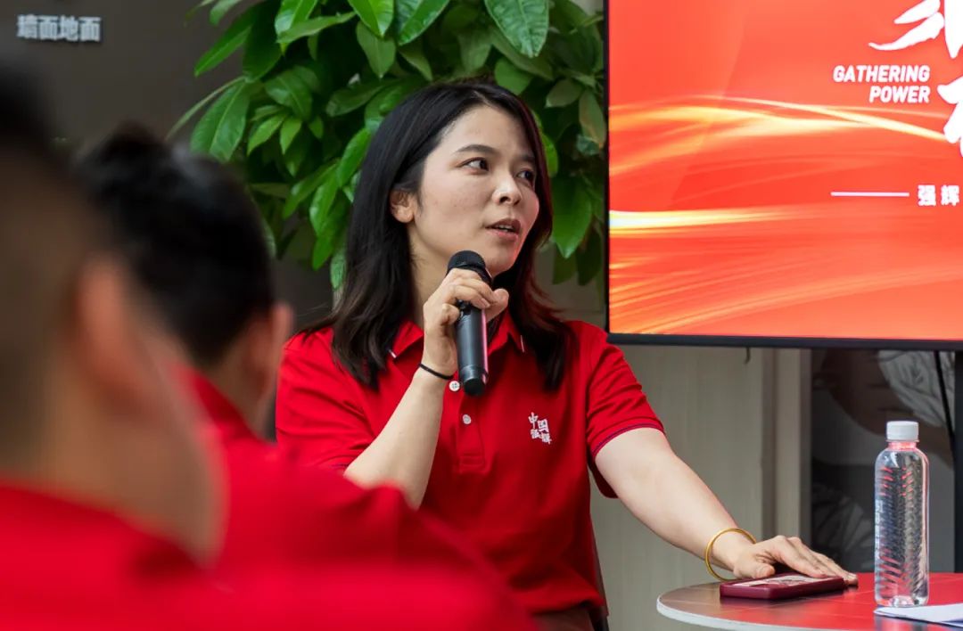 聚勢共鑒?標桿領航 | 強輝2025區域培訓峰會暨美學賦能行動貴陽站順利結束！(圖16)