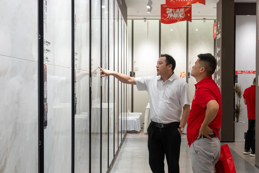 聚勢共鑒?標桿領航 | 強輝2025區域培訓峰會暨美學賦能行動貴陽站順利結束！(圖20)