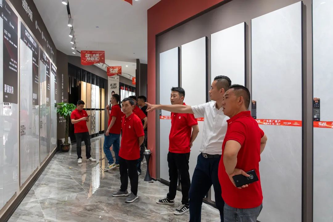 聚勢共鑒?標桿領航 | 強輝2025區域培訓峰會暨美學賦能行動貴陽站順利結束！(圖22)