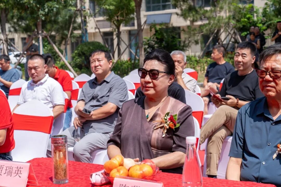 精工筑夢·摯友同行 | 強輝邢臺旗艦店煥新開業(yè)(圖15) 精工筑夢·摯友同行 | 強輝邢臺旗艦店煥新開業(yè)(圖15)