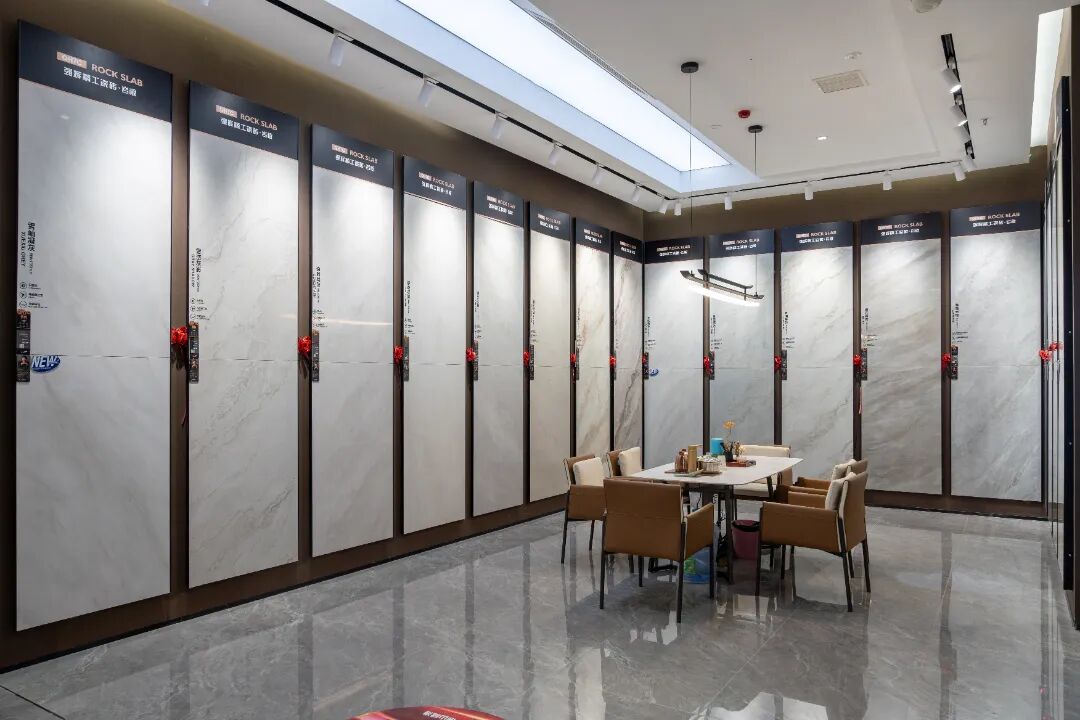 精工筑夢·摯友同行 | 強輝邢臺旗艦店煥新開業(yè)(圖30) 精工筑夢·摯友同行 | 強輝邢臺旗艦店煥新開業(yè)(圖30)