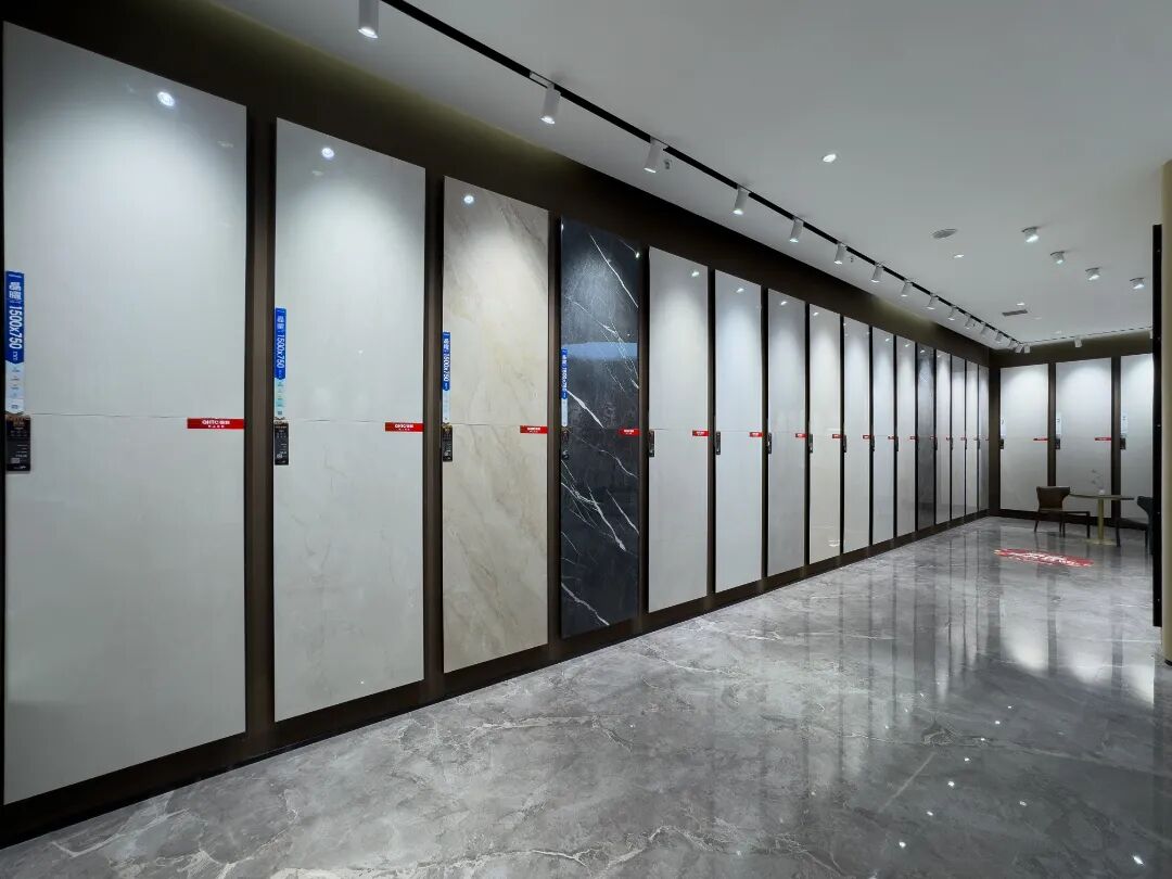 精工筑夢·摯友同行 | 強輝邢臺旗艦店煥新開業(yè)(圖33) 精工筑夢·摯友同行 | 強輝邢臺旗艦店煥新開業(yè)(圖33)