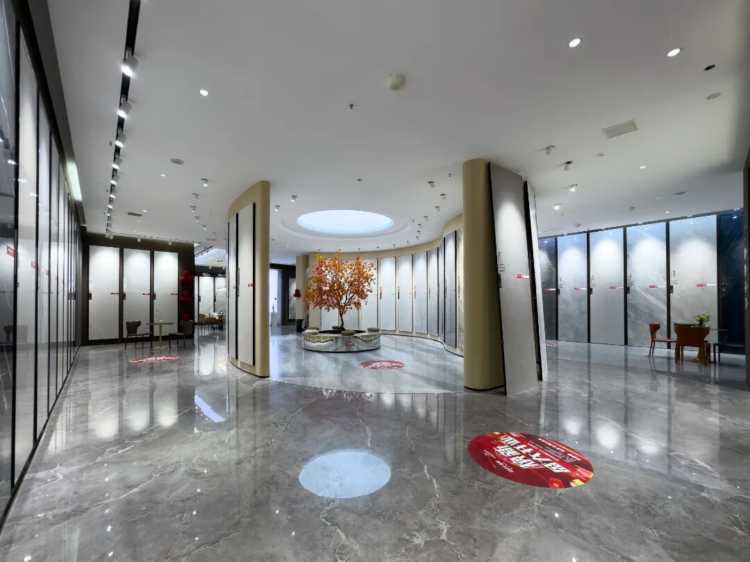 精工筑夢·摯友同行 | 強輝邢臺旗艦店煥新開業(yè)(圖34) 精工筑夢·摯友同行 | 強輝邢臺旗艦店煥新開業(yè)(圖34)