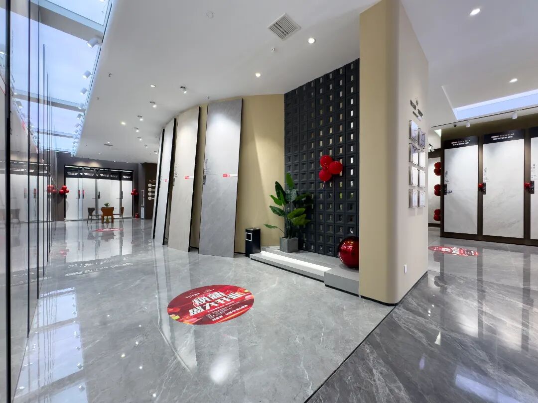 精工筑夢·摯友同行 | 強輝邢臺旗艦店煥新開業(yè)(圖35) 精工筑夢·摯友同行 | 強輝邢臺旗艦店煥新開業(yè)(圖35)