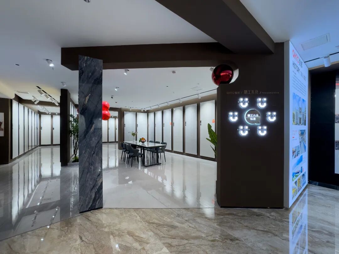 精工筑夢·摯友同行 | 強輝邢臺旗艦店煥新開業(yè)(圖39) 精工筑夢·摯友同行 | 強輝邢臺旗艦店煥新開業(yè)(圖39)