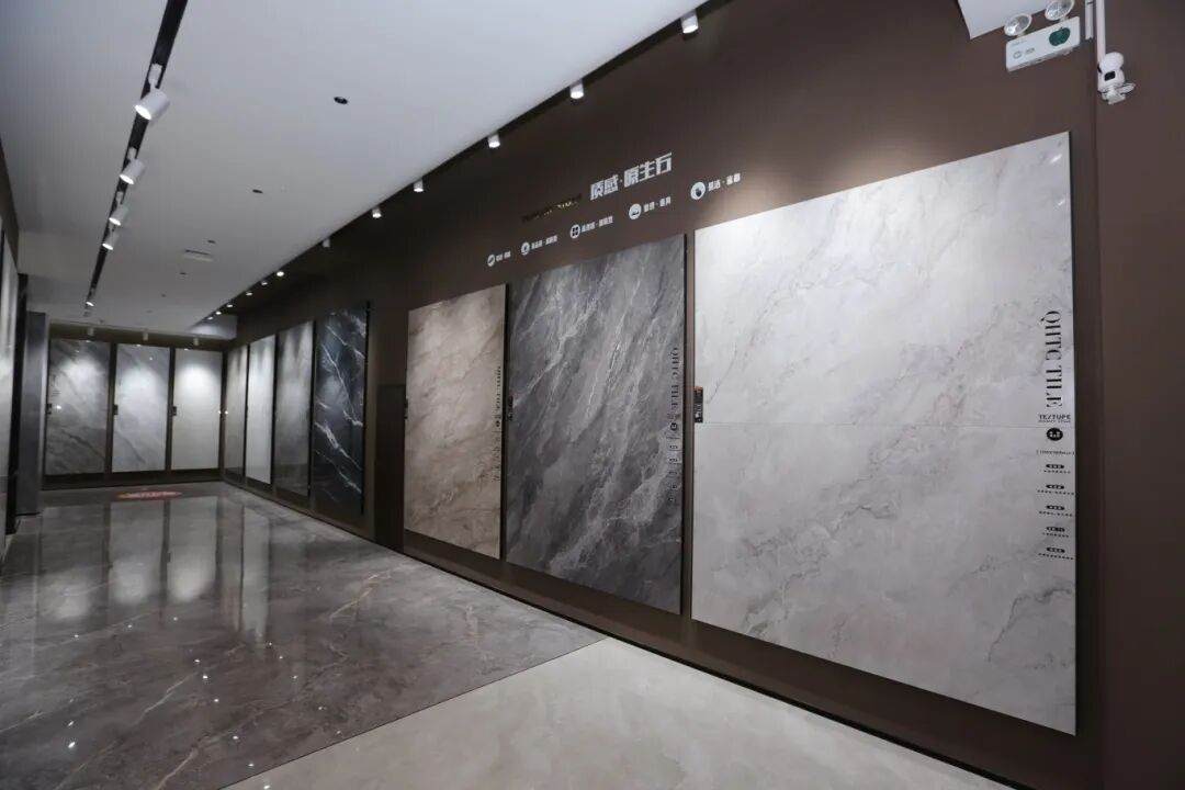 步履不停 奔赴新程 | 強(qiáng)輝山東淄博旗艦店盛大開(kāi)業(yè)(圖15)