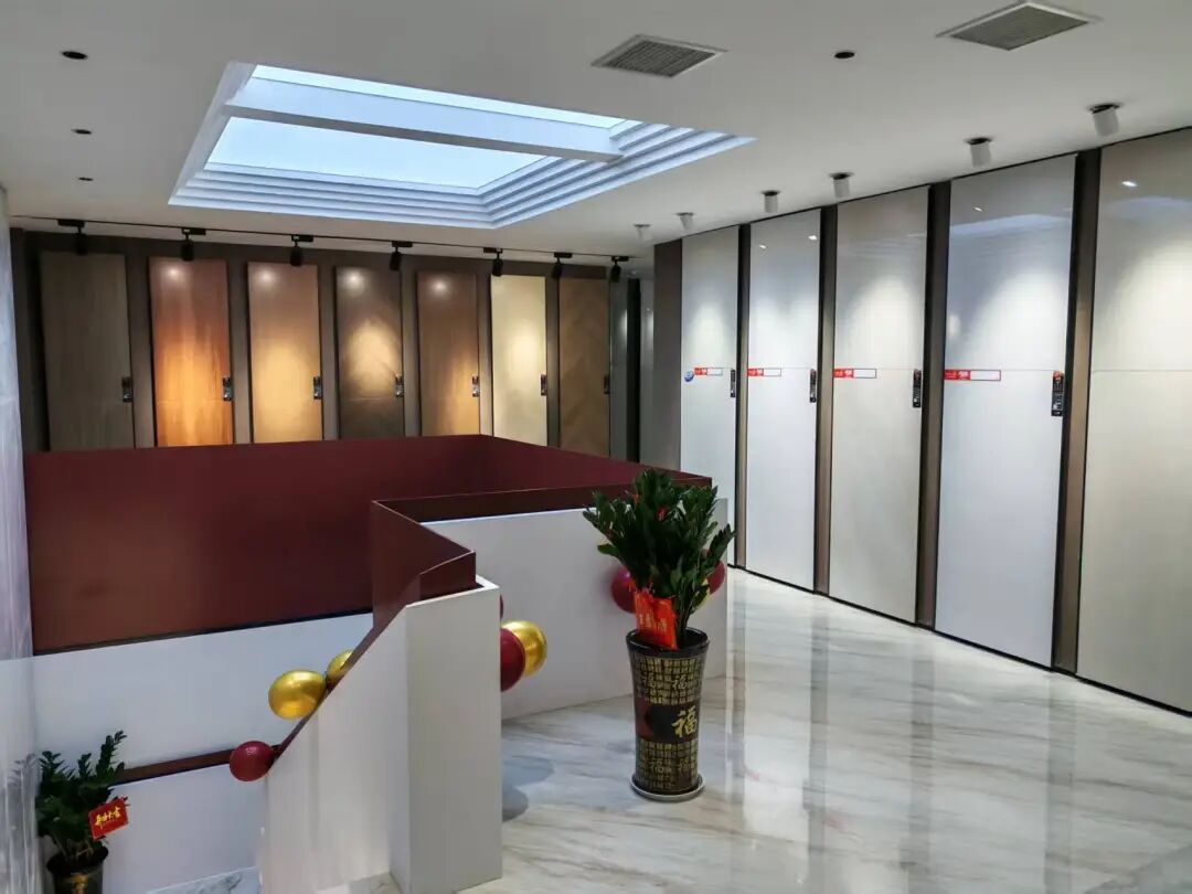 金秋十月 璀璨綻放|強輝黎川旗艦店盛大開業(yè)(圖14)