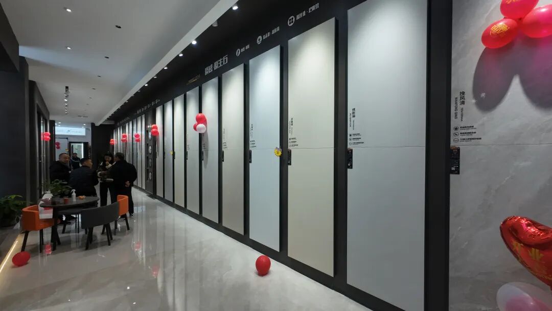 匠心筑境，美學啟航 | 強輝務川旗艦店盛大啟幕(圖9)