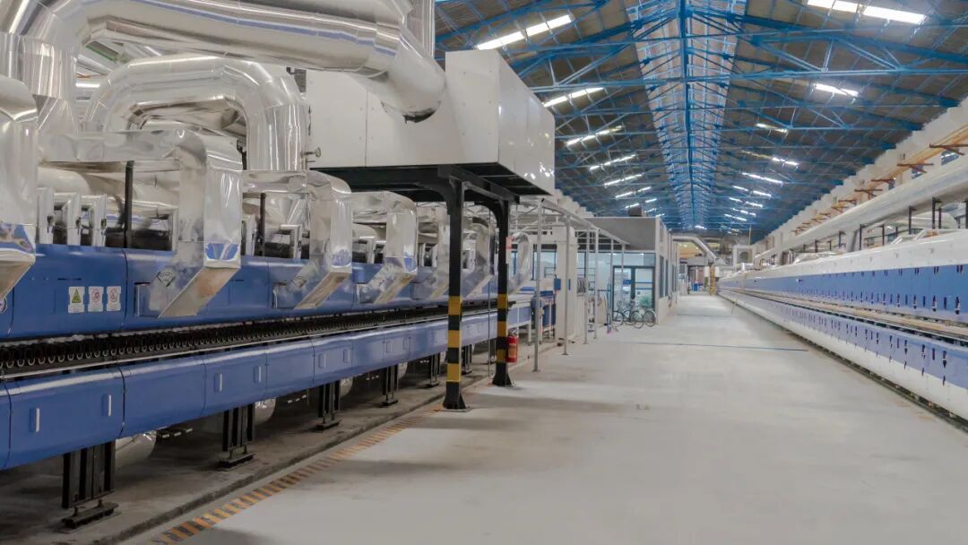 燃情晉江 跑出精彩|強輝×2025晉江馬拉松熱血開跑(圖11)